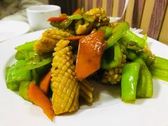 -华春餐馆(鱼山路店)