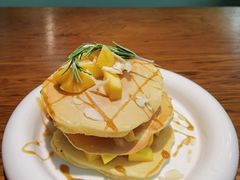 -NLFS1983咖啡花园餐厅(锦桂店)