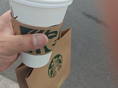 -星巴克(北新泾店)