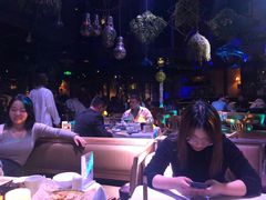-胡桃里乐队酒馆(农科路店)