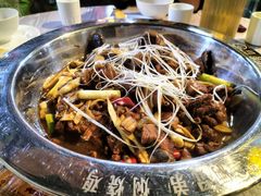 -弓虽昌焖烧鸡(大竹林店)
