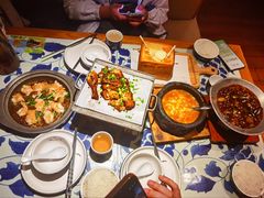 绿茶烤鸡-绿茶餐厅(布吉万象汇店)