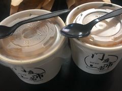 -门庭若市豆浆油条(恒生广场店)