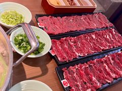 -掂档潮汕牛肉火锅(沈阳万象城店)