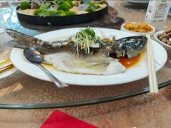 -金瑞轩大酒楼·顺德鱼生·粤菜海鲜(东江国际店)