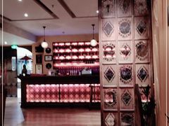 -Vedas印度餐厅(常熟路店)