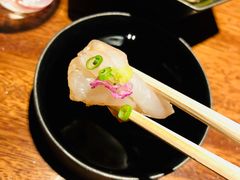 -桐寿司Sushi Tong