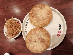 -武圣羊汤·西北面(安德路店)