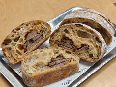 -LANLIZI BAKERY(COSMO店)