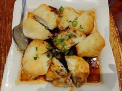 -蓬莱小馆 Joyful Restaurant