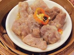 -添好运点心专门店(中环IFC店)