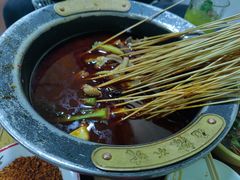 -冒椒火辣(奎星楼街店)