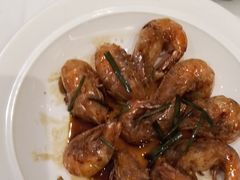 -阿明小菜·海鲜·上海菜(梅陇店)