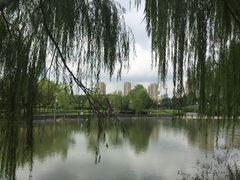 -白塘生态植物园