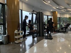-WEGYMER健萌健身(雅颂居馆)