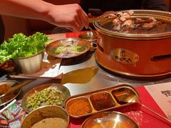 -西塔老太太泥炉烤肉(苏州大悦城店)