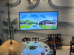 -渔意坊·千层无骨鱼粥底火锅·20年顺德菜(普君店)