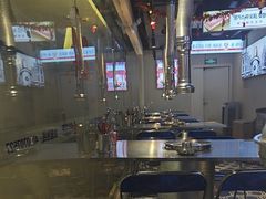 -哈哈碳都·牛肋条无限自助烤肉(宝龙店)