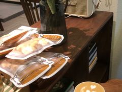 -COTTON CAFE(德信·中外公寓店)