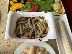 -先机泉水鸡汤(南山老君洞店)