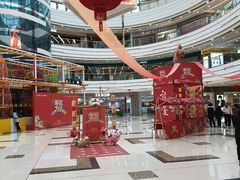 -万达广场(宜兴店)