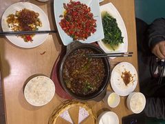 -阿斯牛牛·凉山菜(新会展店)