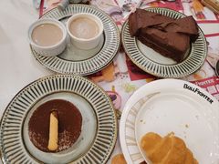 -斗牛士牛排餐厅(嘉里汇店)