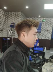 -大人物·男士理发馆