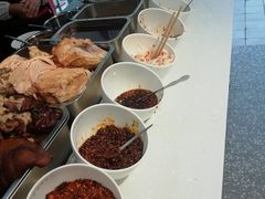 -力香园猪脚米线(金星店)