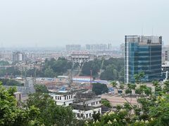 -佛山华盖山公园