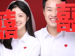 -bobo高端证件照工作室(三元桥店)
