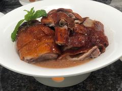-頂好酒家·经典粤菜(海信广场店)