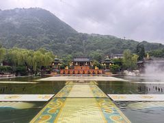 -华清宫景区