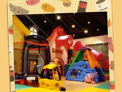 -ABC Swim亲子游泳俱乐部(河西店)