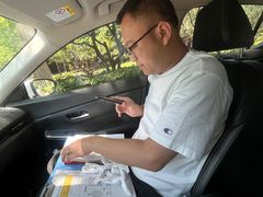 -易通行汽车陪练(通州店)