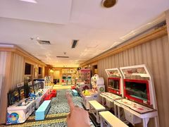 -翠林精选·洗浴·餐饮·住宿(江东大道店)