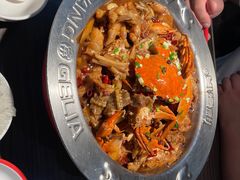 -胖哥俩肉蟹煲(宿迁宝龙广场店)