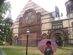 -普林斯顿大学