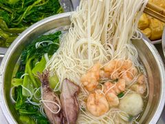 -福屿鲜捞小吃·捞化(福屿总店)