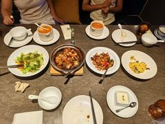-汤城小厨•粤菜•靓汤(苏州街店)