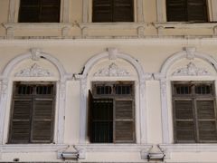 -海口骑楼老街历史文化街区