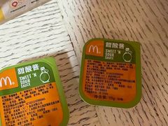 -麦当劳(和平北路店)