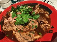 -静香HOUSE·全时段融合餐厅(七星欢乐颂店)