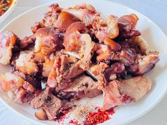 -周鱼鳅饭店