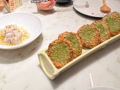 -绿茶餐厅(青岛城阳万象汇店)