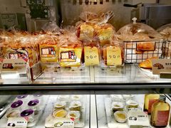 -喜茶(广州天汇igc店)