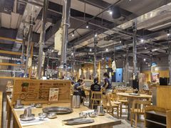 -姜虎东白丁烤肉(深圳湾后海汇店)