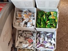 -阿源鱼捞斑鱼火锅·海鲜粥(山景尚宅店)