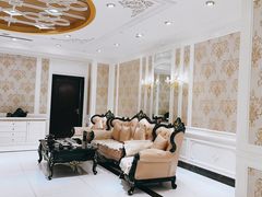 -谢先生酒店·椒宴集(沙湖店)