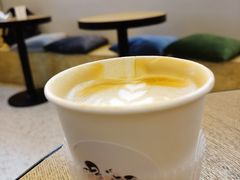 -叁秋咖啡 SANQIU COFFEE(天津河北路店)